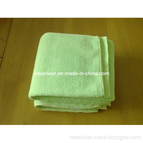 Microfiber Towel/Microfibre Cloth/Car Clean Cloth